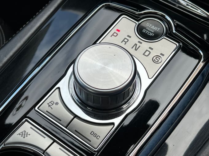 2025 Jaguar Xkr