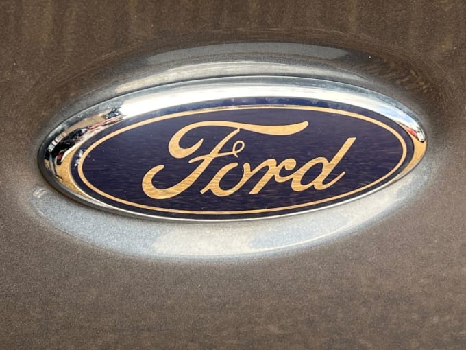 2025 Ford Ka+