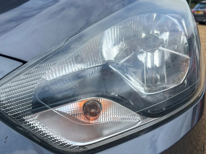 2025 Ford Ka+