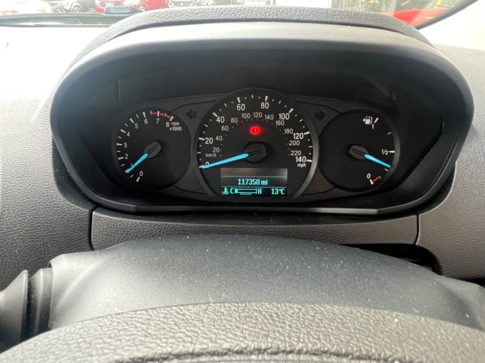 2025 Ford Ka+