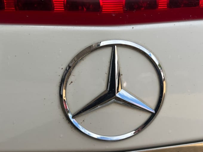 2025 Mercedes-benz E-class