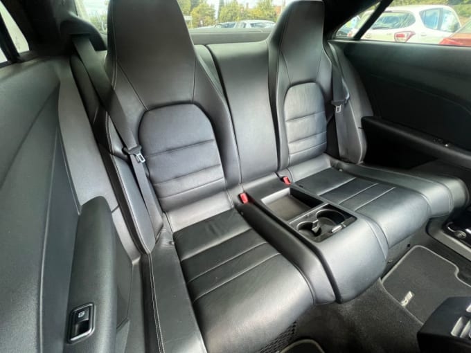 2025 Mercedes-benz E-class