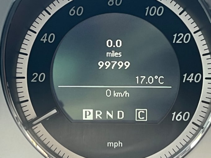 2025 Mercedes-benz E-class