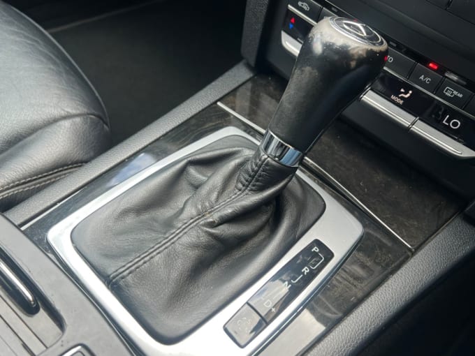 2025 Mercedes-benz E-class