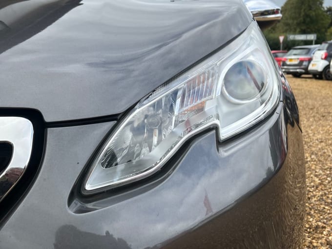 2025 Peugeot 2008