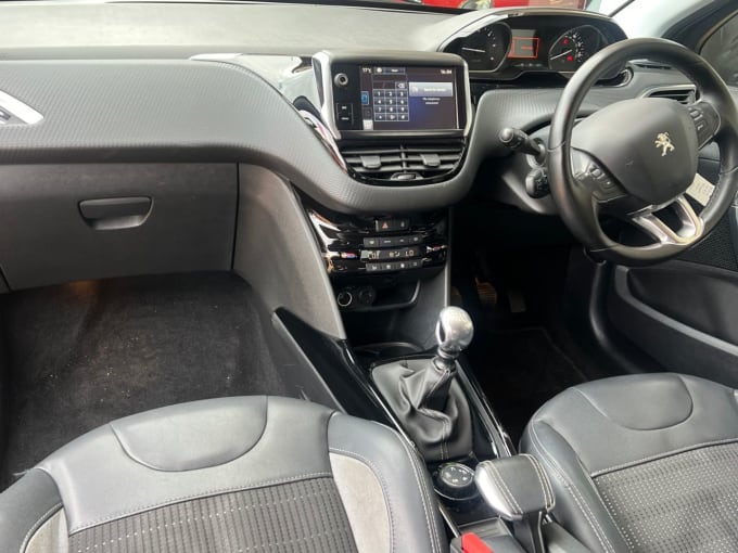 2025 Peugeot 2008