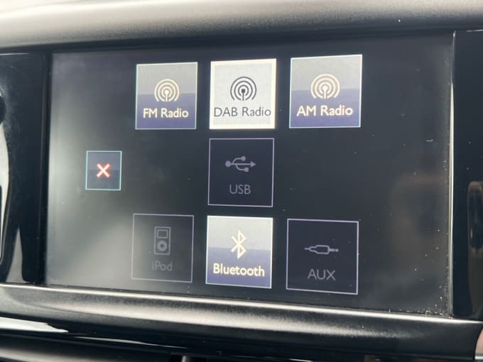 2025 Peugeot 2008