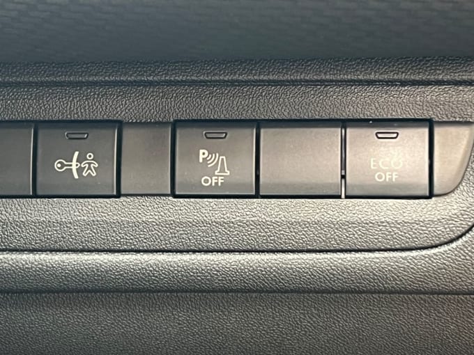 2025 Peugeot 2008