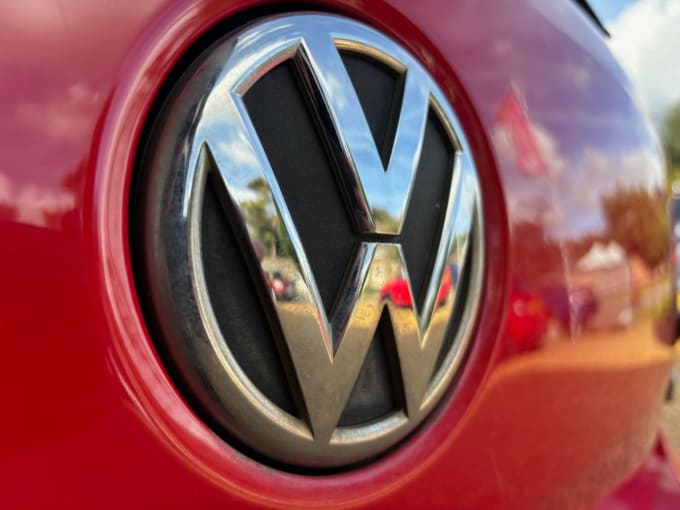 2025 Volkswagen Polo