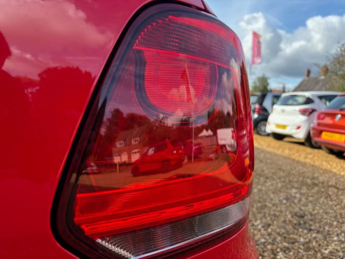 2025 Volkswagen Polo