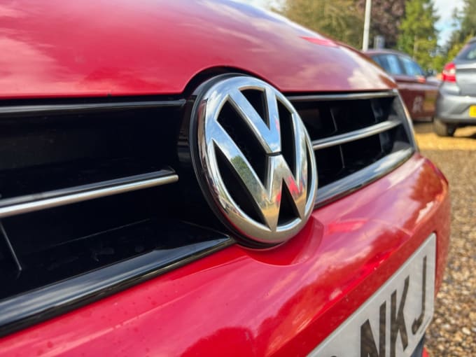 2025 Volkswagen Polo