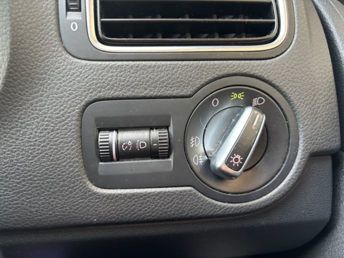 2025 Volkswagen Polo