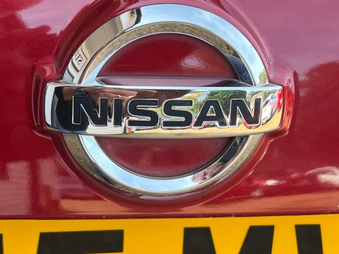 2015 Nissan Juke