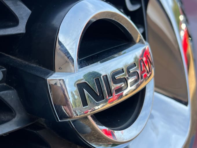 2015 Nissan Juke