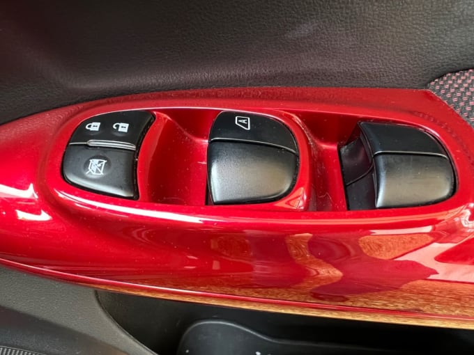 2015 Nissan Juke