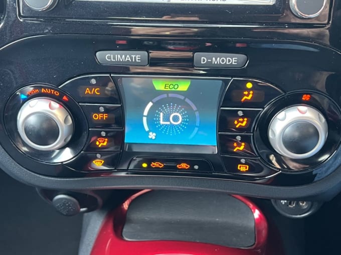 2015 Nissan Juke