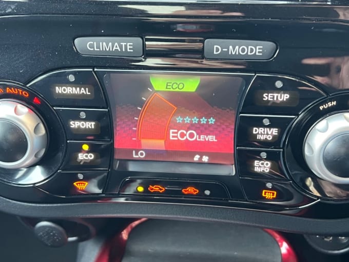 2015 Nissan Juke