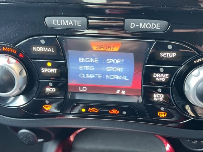 2015 Nissan Juke