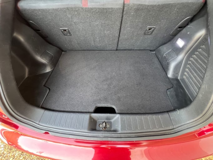2015 Nissan Juke