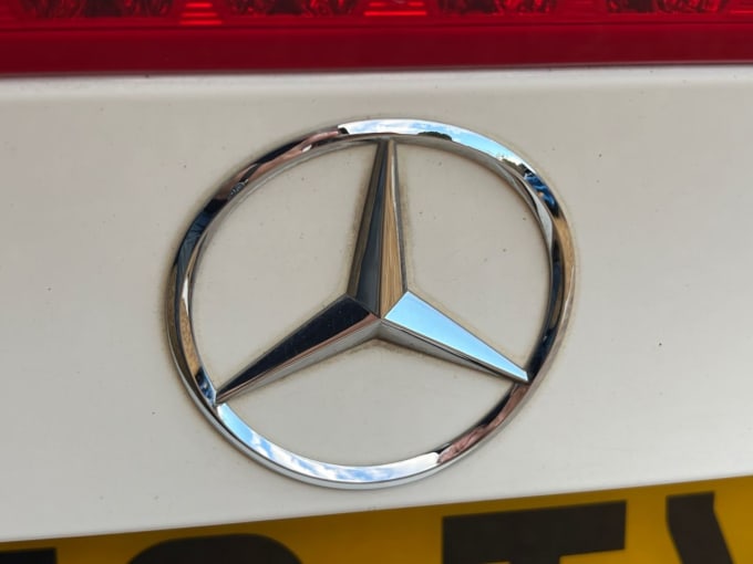 2013 Mercedes-benz Slk