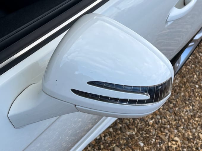 2013 Mercedes-benz Slk