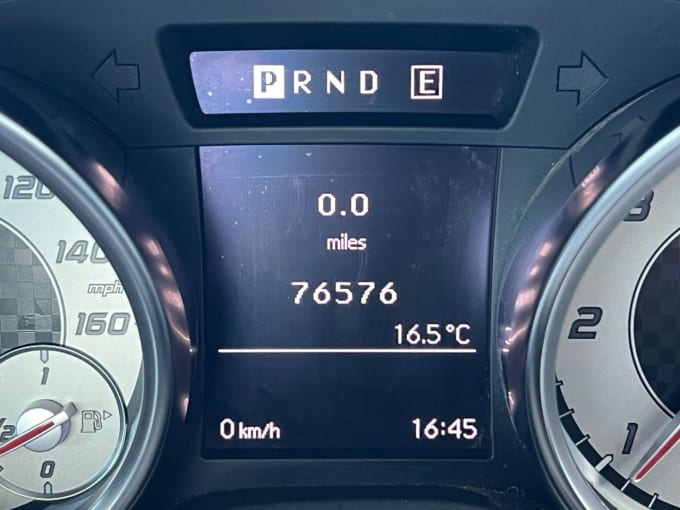 2013 Mercedes-benz Slk