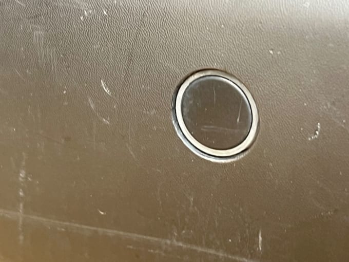 2020 Peugeot Partner