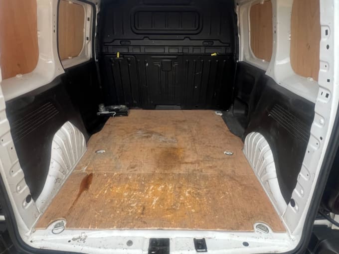 2020 Peugeot Partner