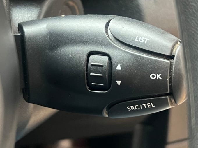 2020 Peugeot Partner