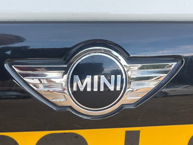 2016 Mini Convertible