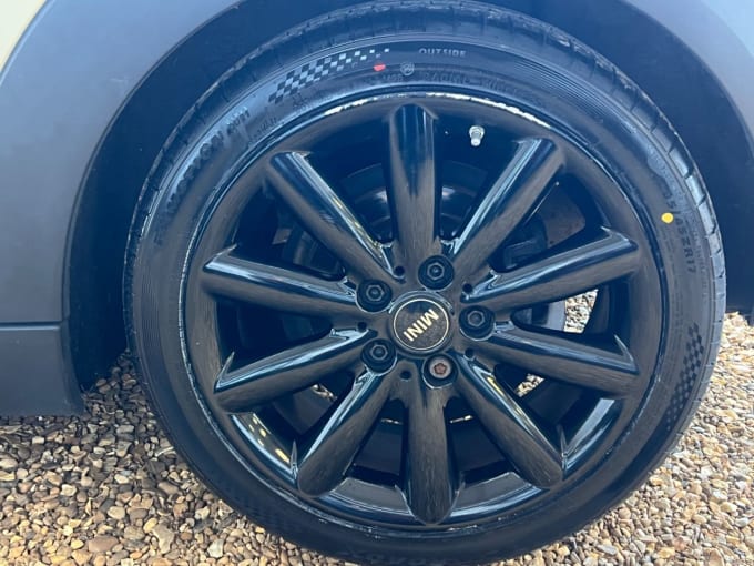 2016 Mini Convertible