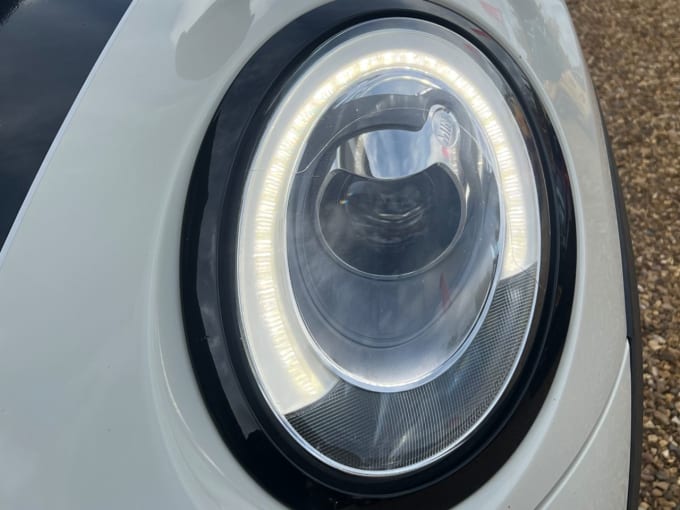 2016 Mini Convertible