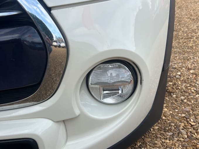 2016 Mini Convertible