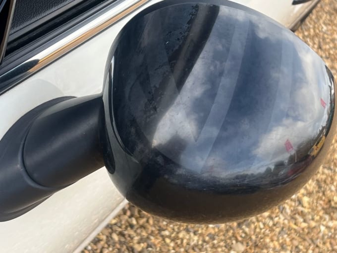 2016 Mini Convertible