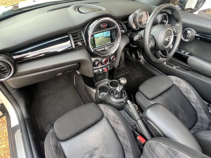 2016 Mini Convertible