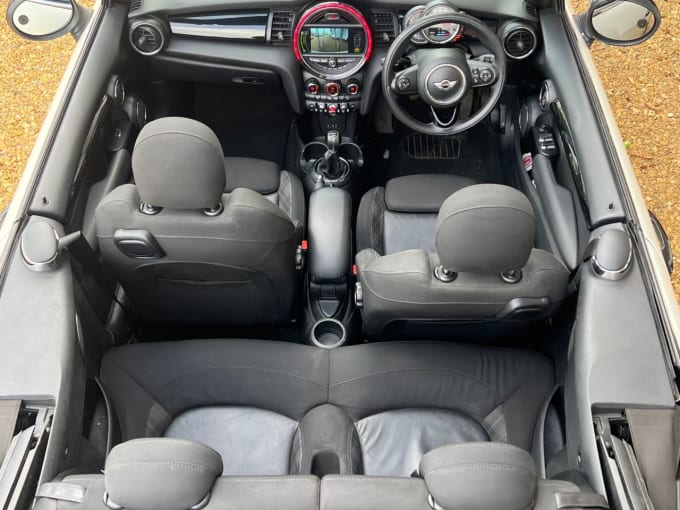 2016 Mini Convertible