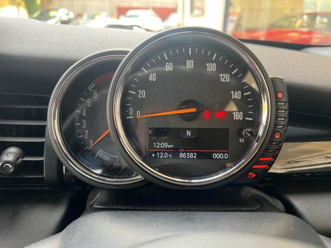 2016 Mini Convertible