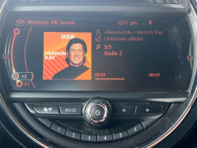 2016 Mini Convertible