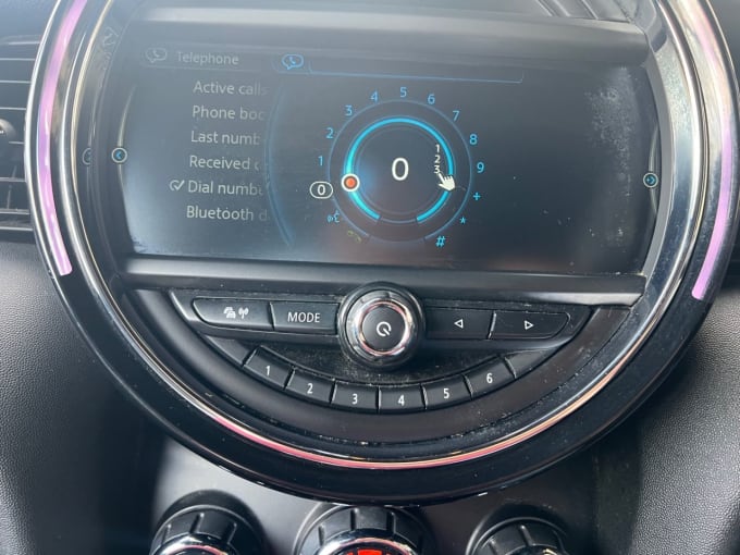 2016 Mini Convertible