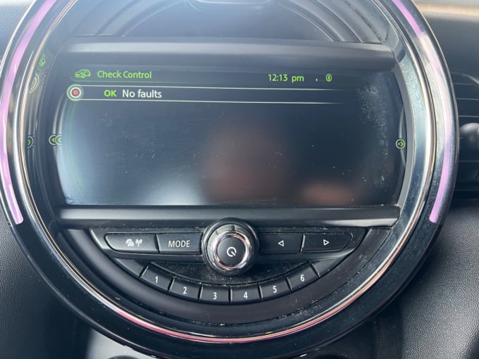 2016 Mini Convertible