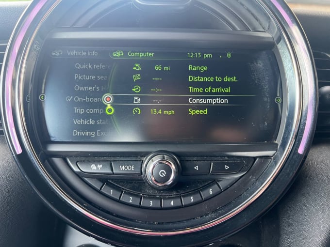 2016 Mini Convertible