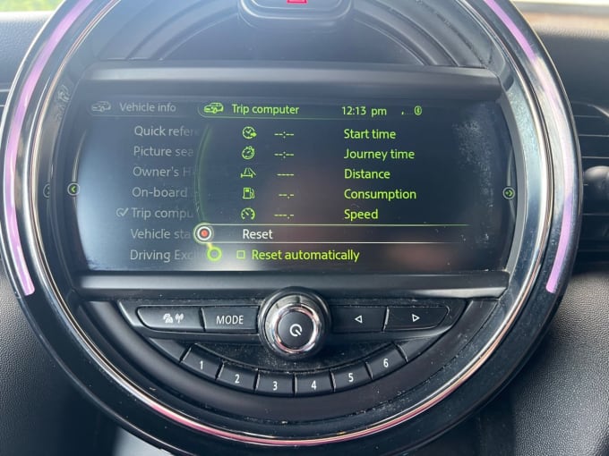 2016 Mini Convertible