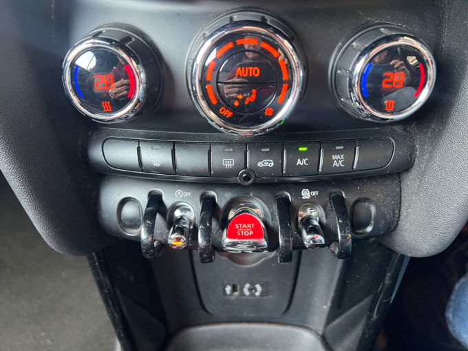 2016 Mini Convertible