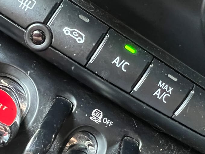 2016 Mini Convertible