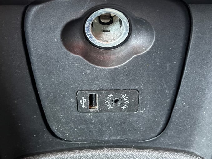 2016 Mini Convertible