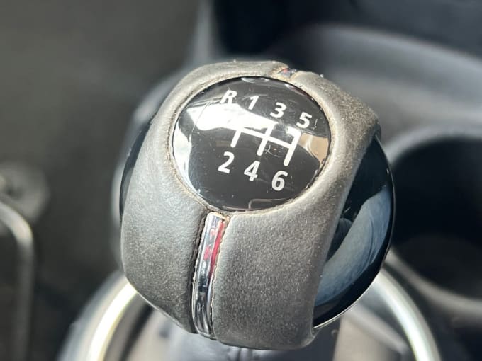 2016 Mini Convertible