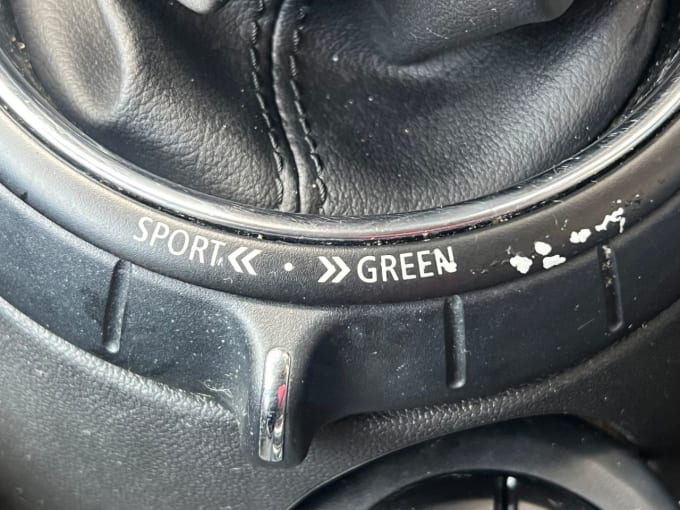 2016 Mini Convertible