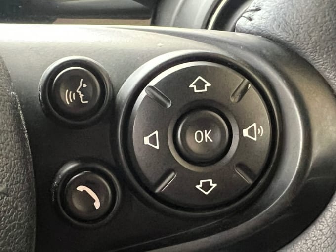 2016 Mini Convertible