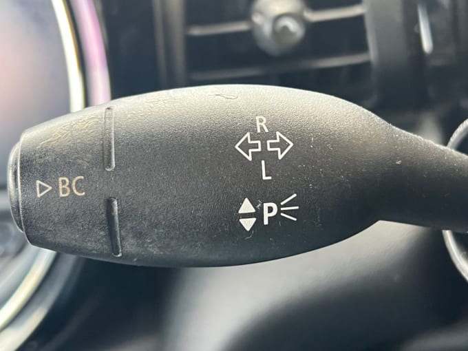 2016 Mini Convertible