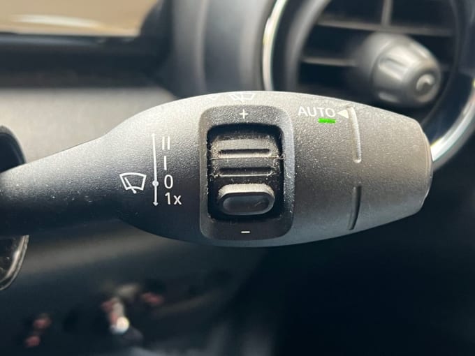 2016 Mini Convertible